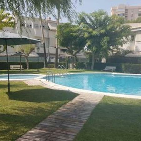 Bungalow Sol Y Playa Кампелло Экстерьер фото