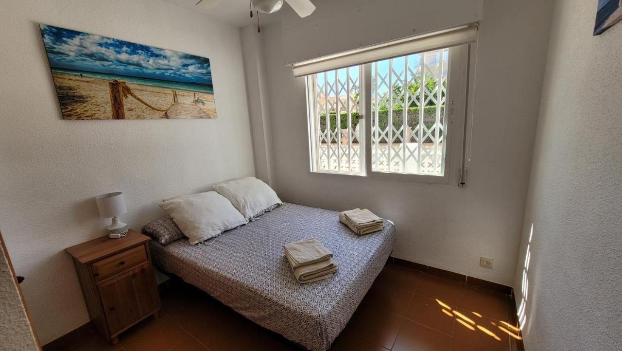Bungalow Sol Y Playa Кампелло Экстерьер фото
